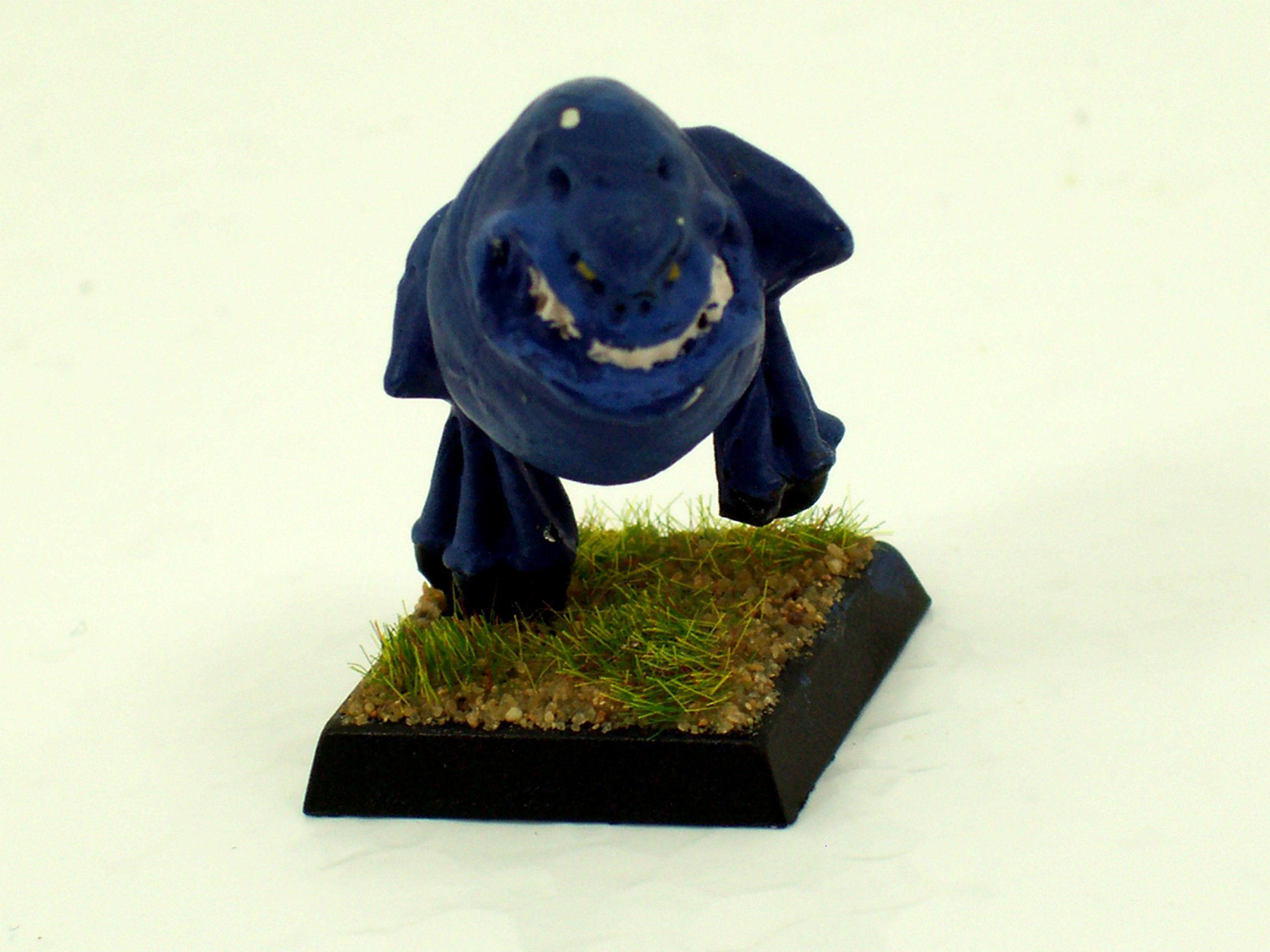 Squigs, Blue Squig Blue Squig Gallery DakkaDakka